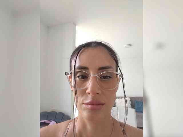 VenusianHumiliation webcam