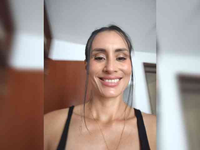VenusianHumiliation webcam