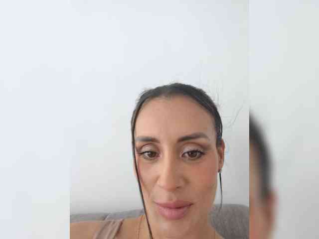 VenusianHumiliation webcam