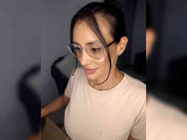 VenusianHumiliation webcam