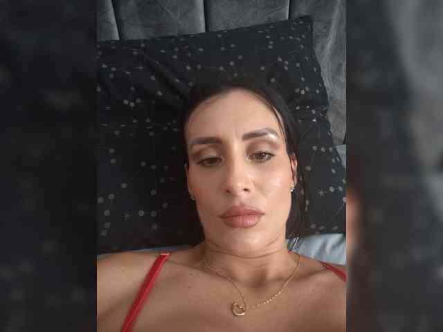 Modelo: VenusianHumiliation