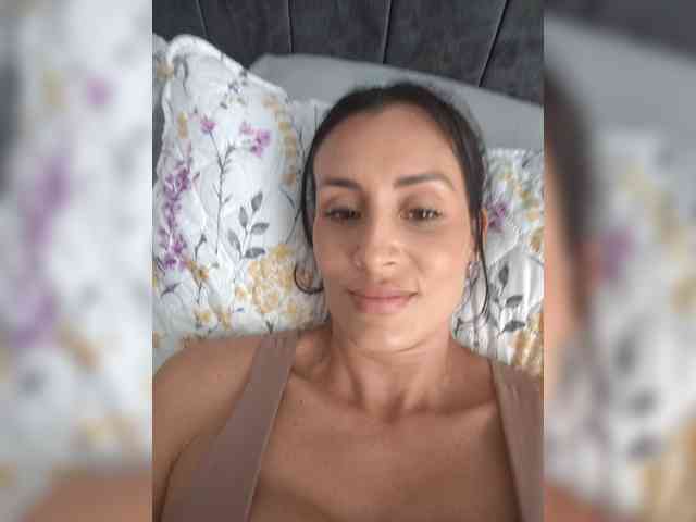 VenusianHumiliation webcam