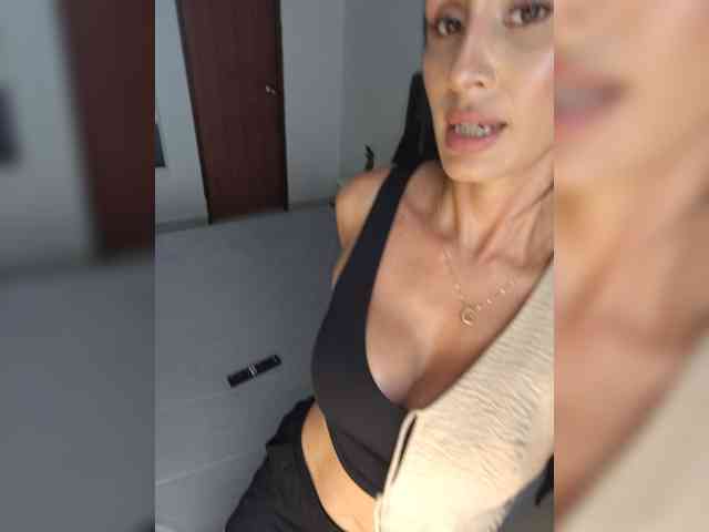 Modelo: VenusianHumiliation