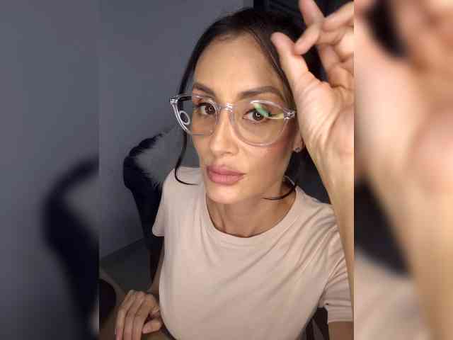 VenusianHumiliation webcam