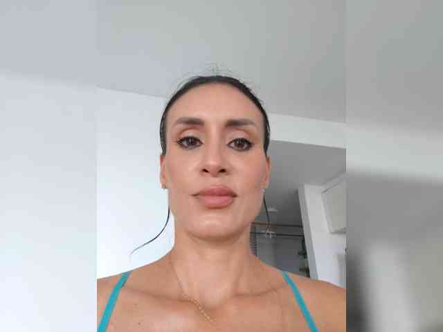 VenusianHumiliation webcam