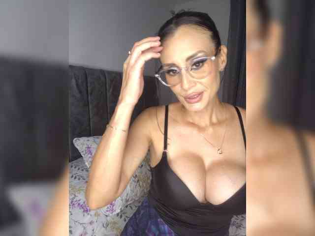 VenusianHumiliation webcam
