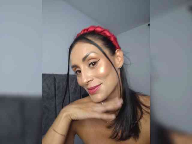 Modelo: VenusianHumiliation