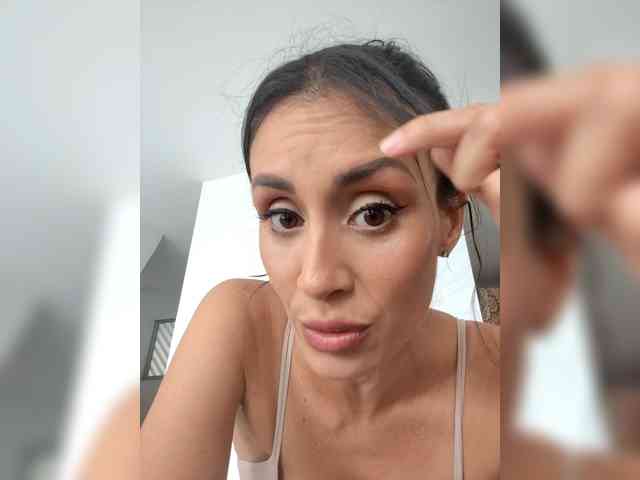 VenusianHumiliation webcam