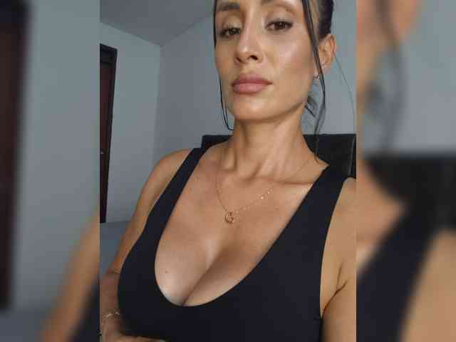 VenusianHumiliation webcam