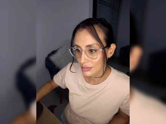 VenusianHumiliation webcam