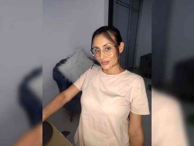 VenusianHumiliation webcam