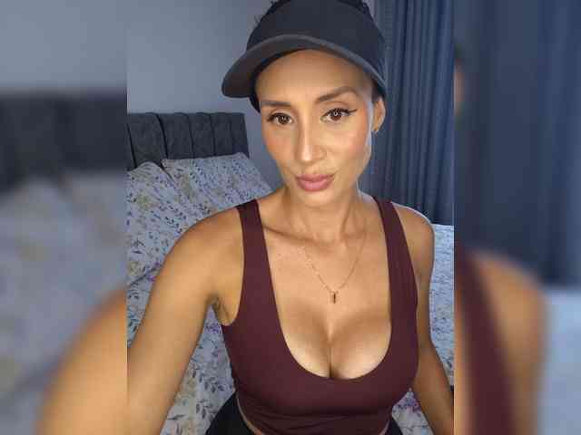 VenusianHumiliation webcam