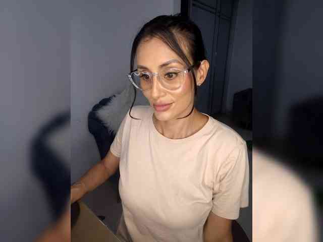 VenusianHumiliation webcam