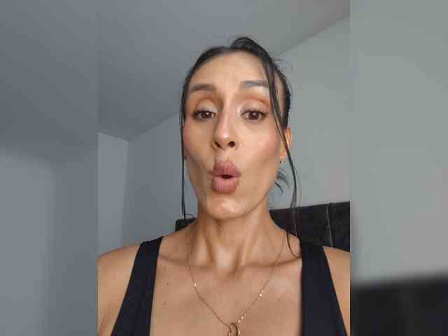 VenusianHumiliation webcam