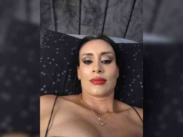VenusianHumiliation webcam