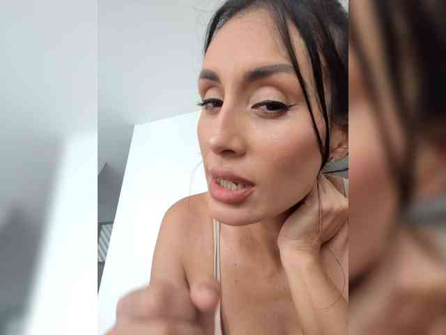 VenusianHumiliation webcam