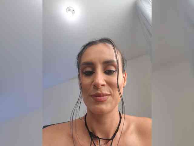 VenusianHumiliation webcam
