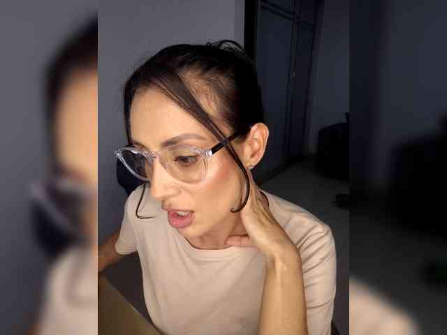 VenusianHumiliation webcam