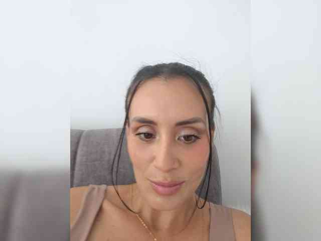 VenusianHumiliation webcam