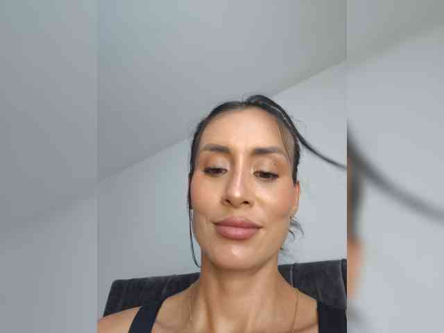 VenusianHumiliation webcam