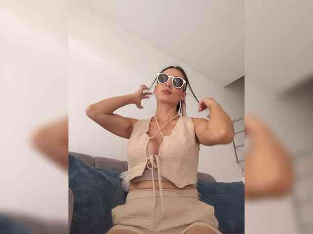 VenusianHumiliation webcam