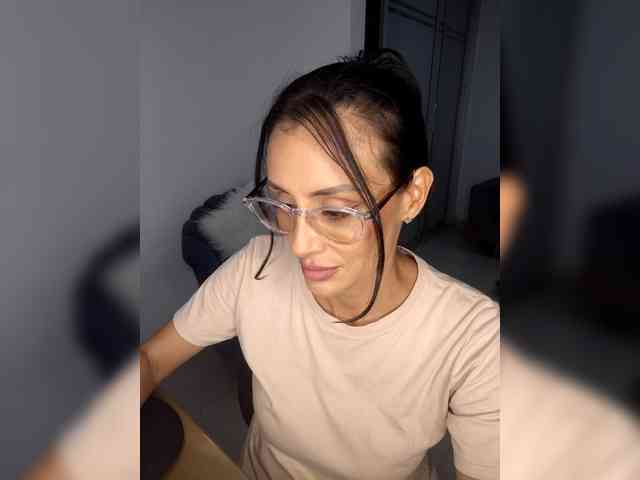 VenusianHumiliation webcam