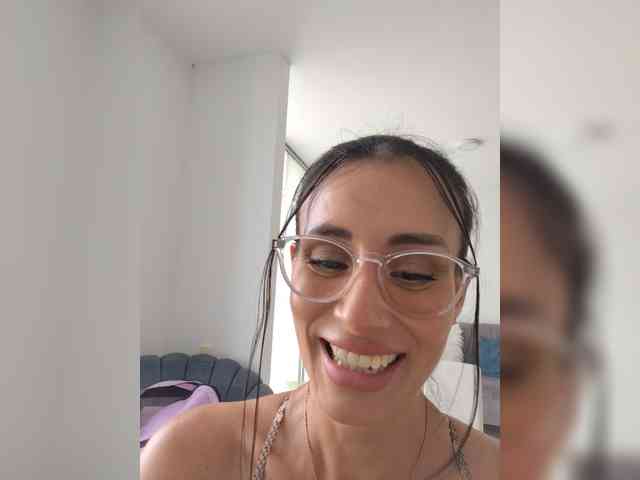VenusianHumiliation webcam