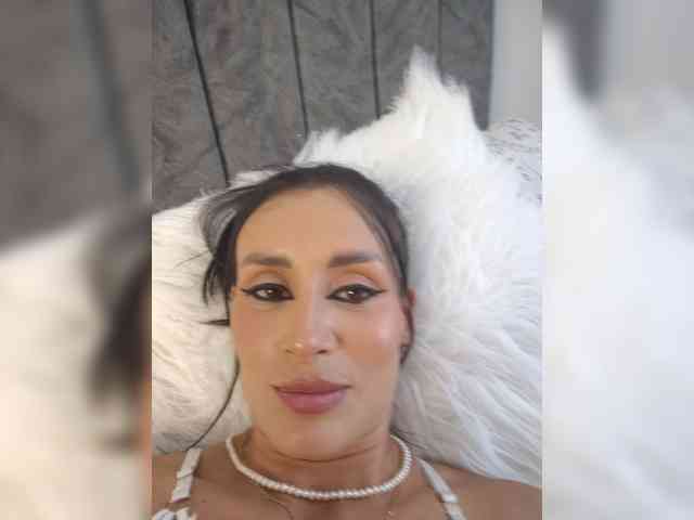 VenusianHumiliation webcam