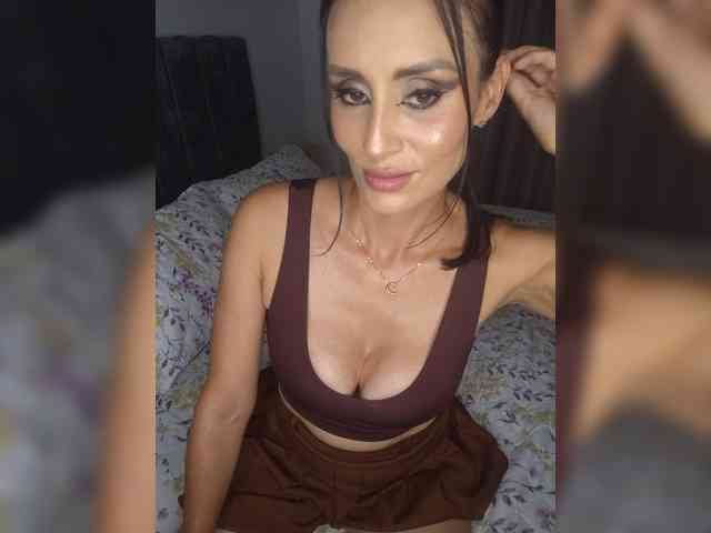 Modelo: VenusianHumiliation