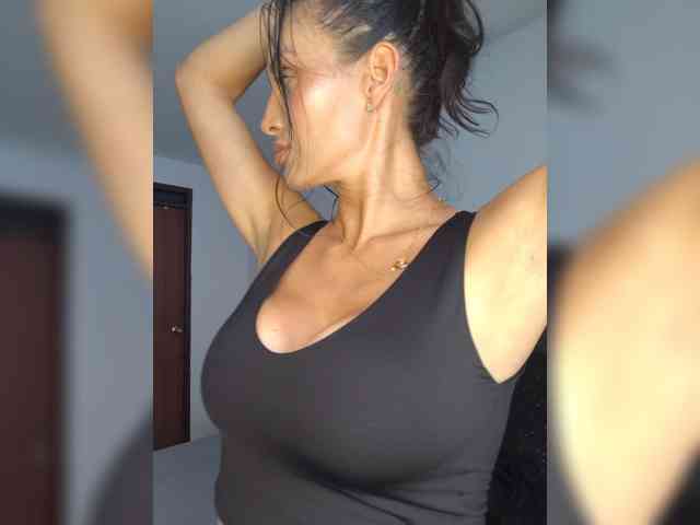 VenusianHumiliation webcam