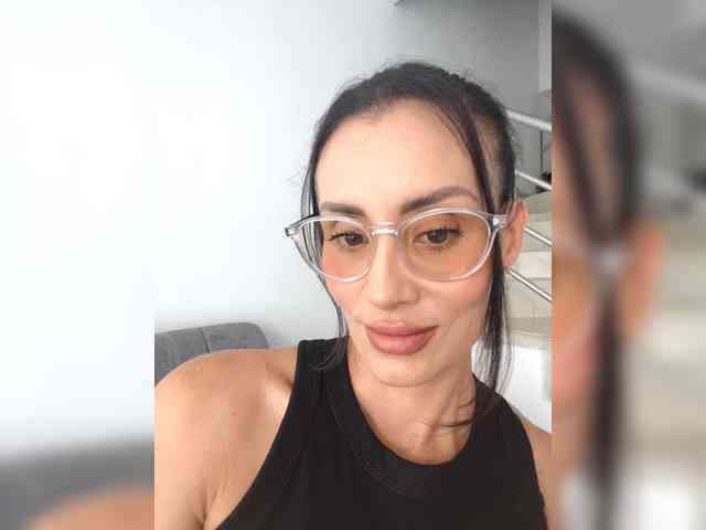 VenusianHumiliation webcam