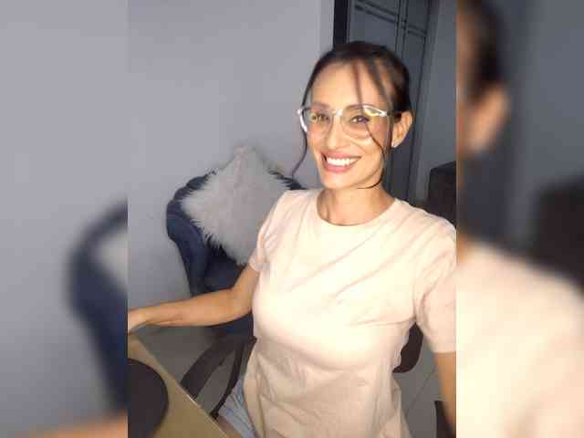 VenusianHumiliation webcam