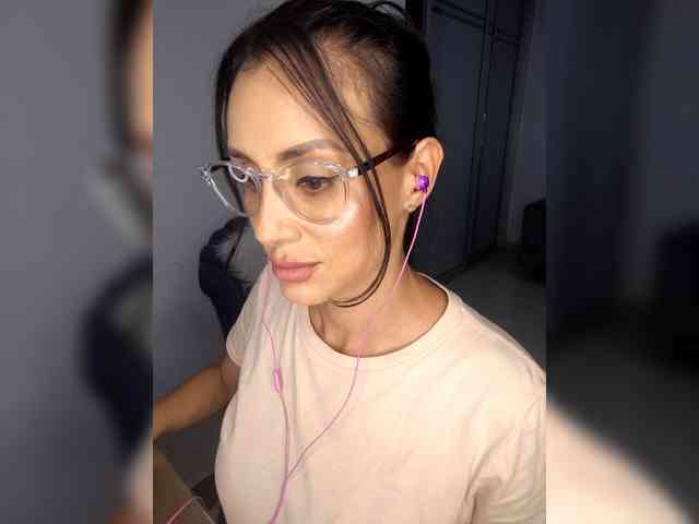 VenusianHumiliation webcam