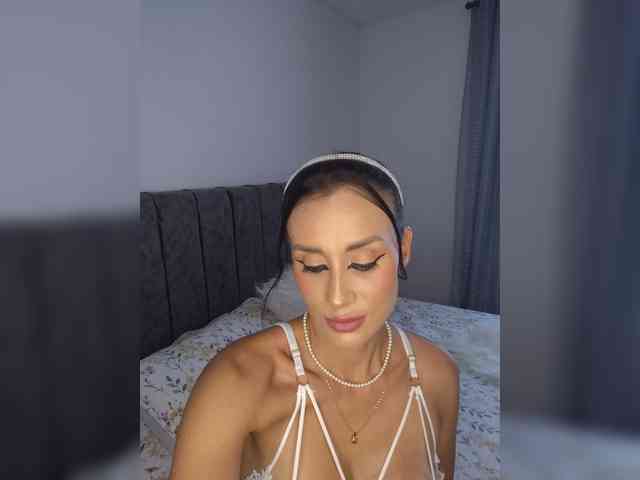Modelo: VenusianHumiliation