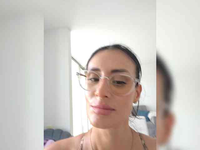 VenusianHumiliation webcam