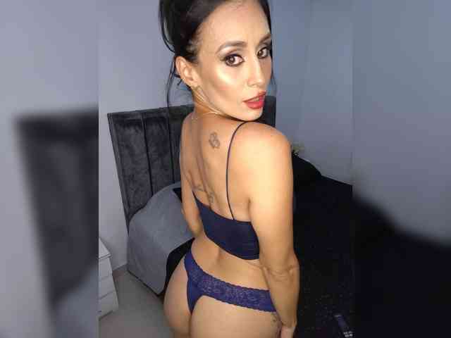 Modelo: VenusianHumiliation