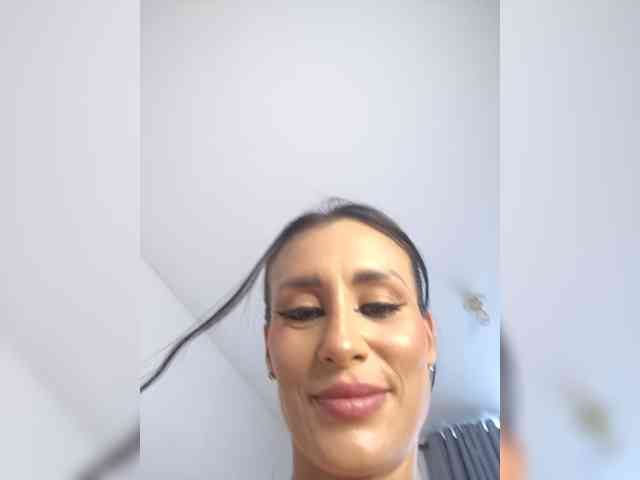 VenusianHumiliation webcam
