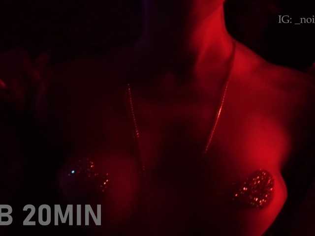 NagaYa-Xx live cam on BongaCams
