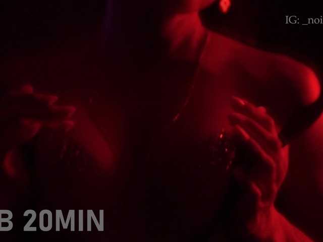 NagaYa-Xx live cam on BongaCams