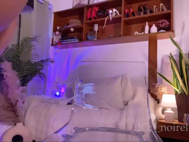 NagaYa-Xx live cam on BongaCams