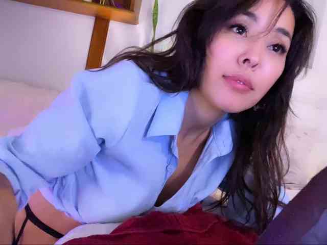 NoirElysia webcam