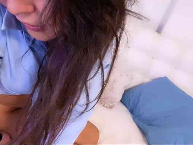 NagaYa-Xx Sex Cam Show
