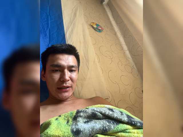 Dikii-vano live webcam show