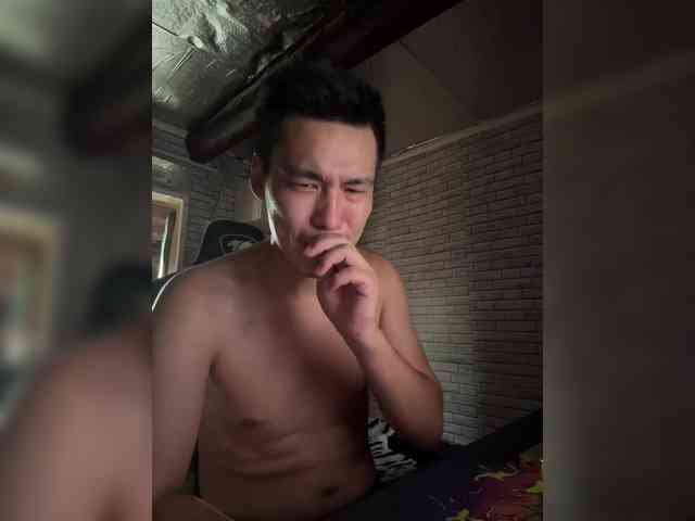 Dikii-vano Sex Cam Show