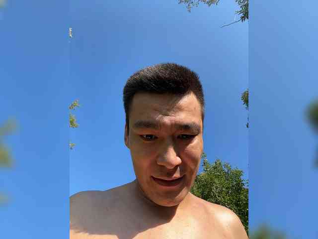 Dikii-vano Sex Cam Show