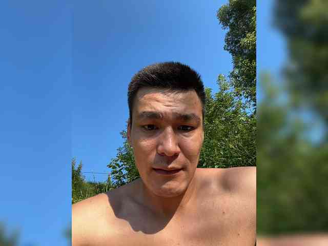 Dikii-vano Sex Cam Show