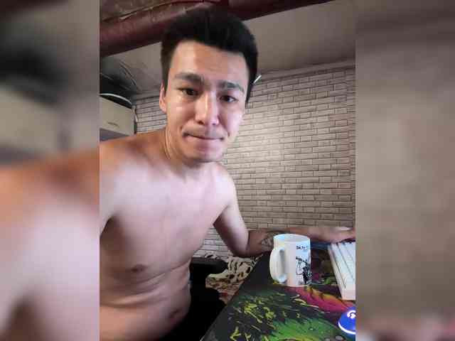 Dikii-vano Sex Cam Show