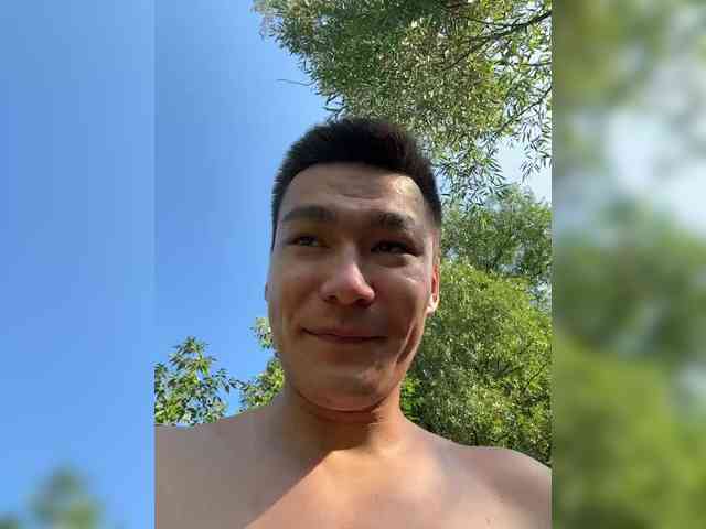 Dikii-vano Sex Cam Show