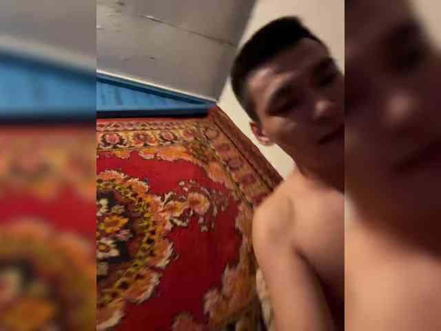 Dikii-vano Sex Cam Show
