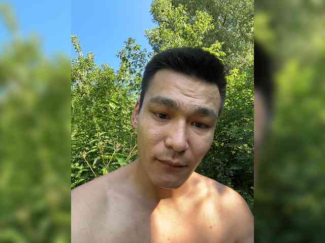 Dikii-vano Sex Cam Show